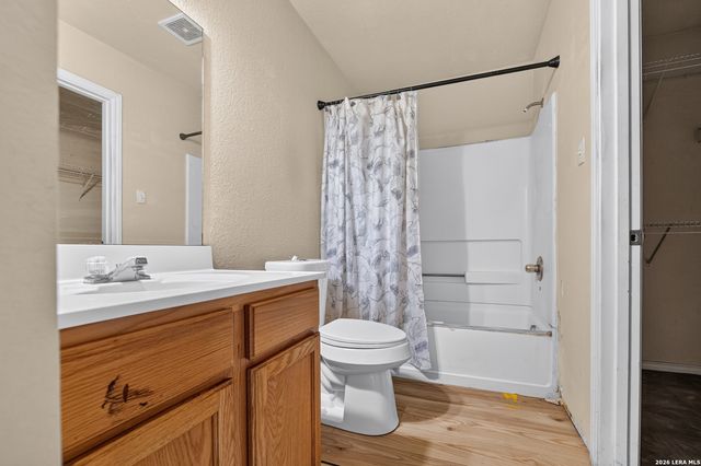 9684 SHOREBIRD LANE, San Antonio, TX 78245
