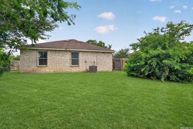 9684 SHOREBIRD LANE, San Antonio, TX 78245
