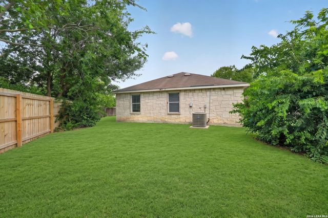 9684 SHOREBIRD LANE, San Antonio, TX 78245
