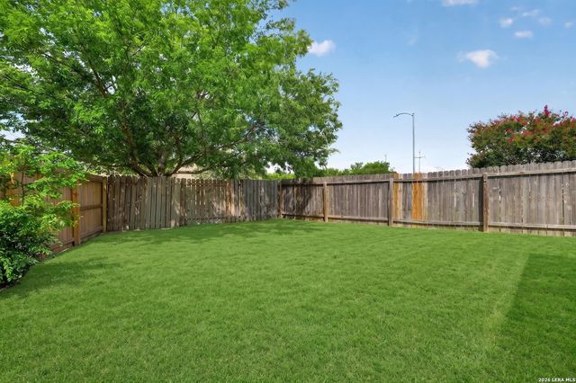 9684 SHOREBIRD LANE, San Antonio, TX 78245