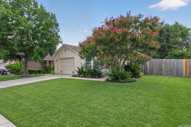 9684 SHOREBIRD LANE, San Antonio, TX 78245