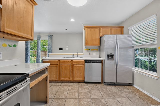 9684 SHOREBIRD LANE, San Antonio, TX 78245