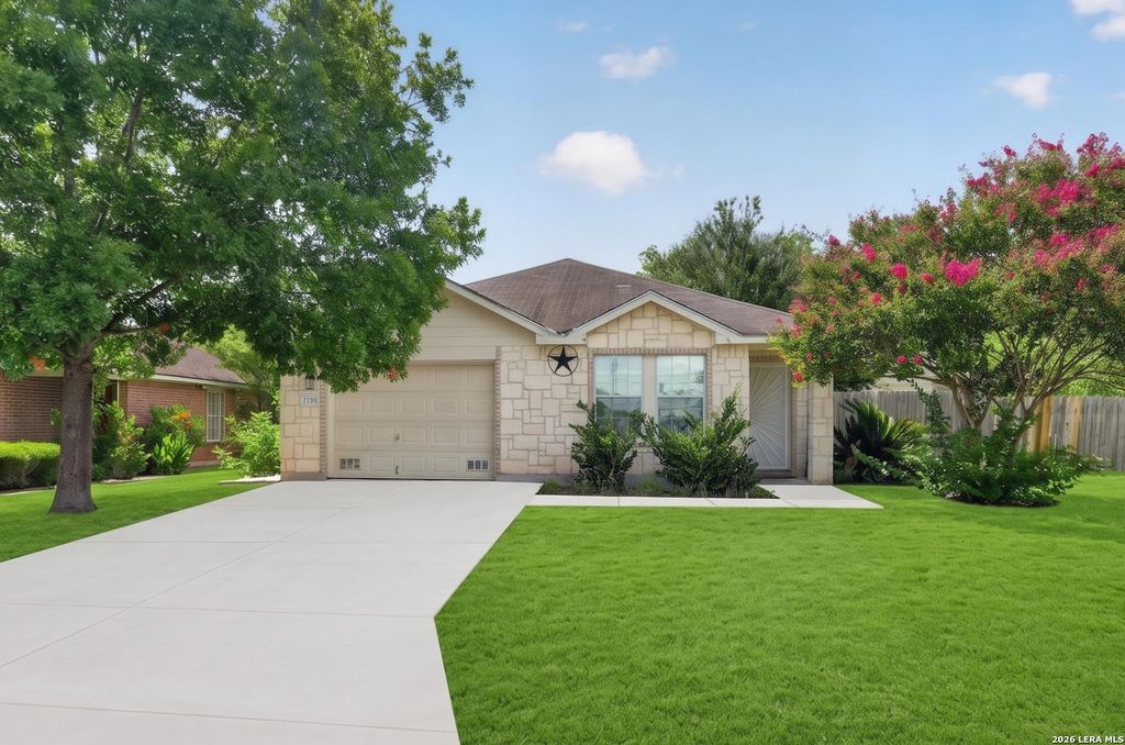 9684 SHOREBIRD LANE, San Antonio, TX 78245