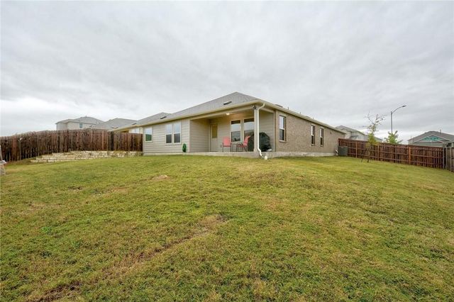 15400 Summer Ray DR, Del Valle, TX 78617