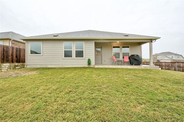 15400 Summer Ray DR, Del Valle, TX 78617