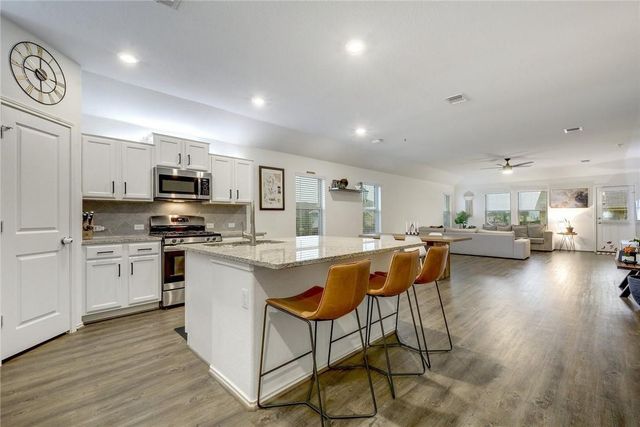 15400 Summer Ray DR, Del Valle, TX 78617