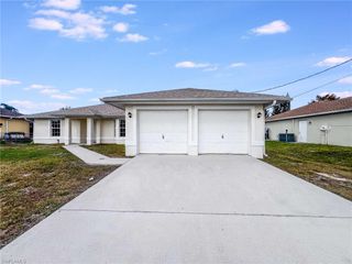 4304 12th ST W, Lehigh Acres, FL 33971