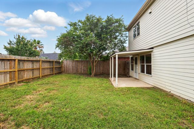 5318 Cilantro Lane, Baytown, TX 77521
