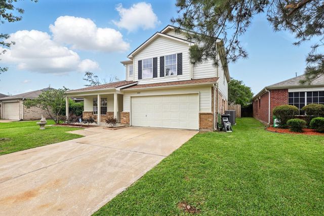 5318 Cilantro Lane, Baytown, TX 77521