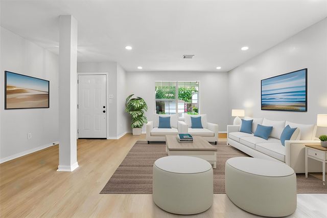 5318 Cilantro Lane, Baytown, TX 77521