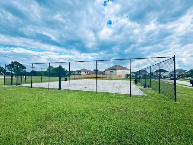 5318 Cilantro Lane, Baytown, TX 77521