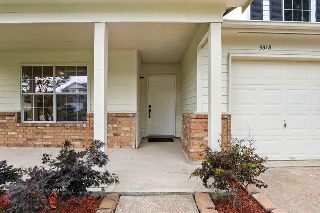 5318 Cilantro Lane, Baytown, TX 77521