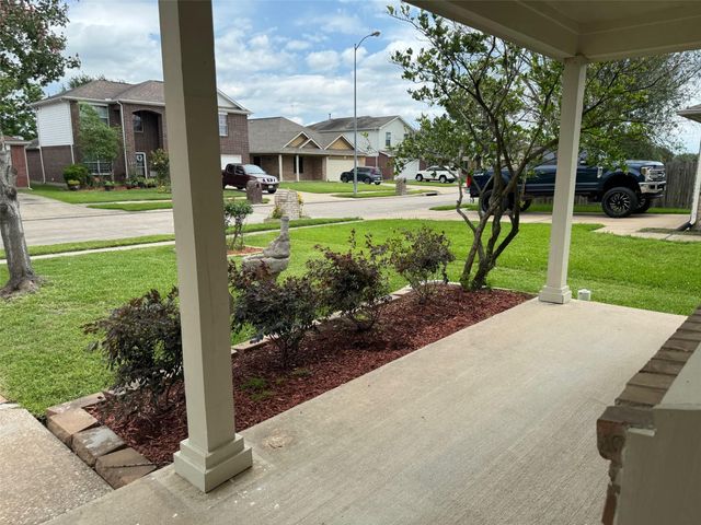 5318 Cilantro Lane, Baytown, TX 77521