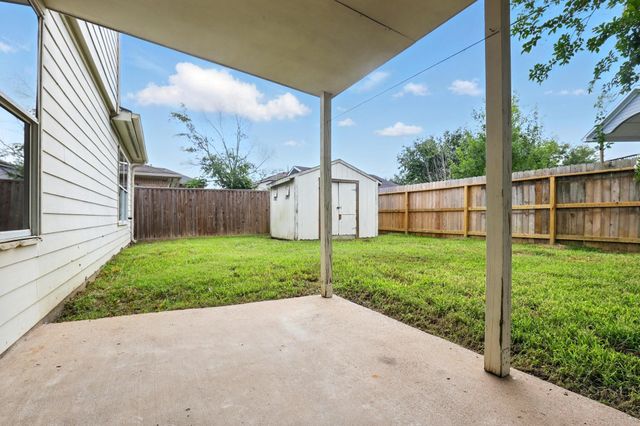5318 Cilantro Lane, Baytown, TX 77521