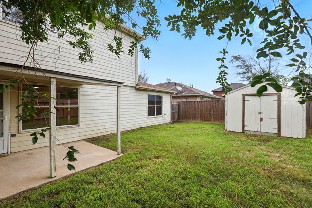 5318 Cilantro Lane, Baytown, TX 77521