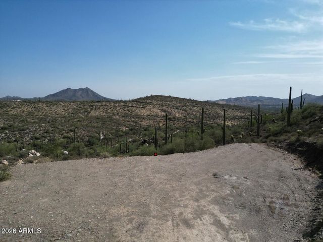 425XX N 66th Street -, Cave Creek, AZ 85331