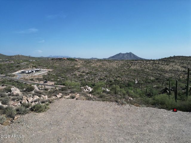 425XX N 66th Street -, Cave Creek, AZ 85331