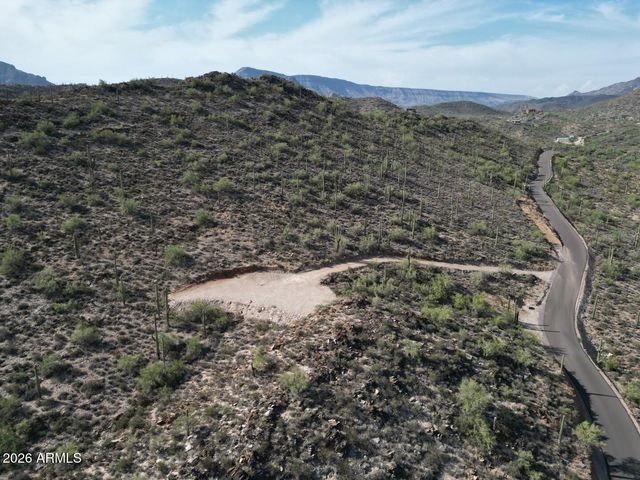425XX N 66th Street -, Cave Creek, AZ 85331