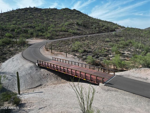 425XX N 66th Street -, Cave Creek, AZ 85331