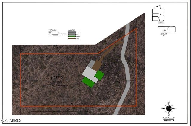 425XX N 66th Street -, Cave Creek, AZ 85331
