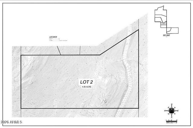 425XX N 66th Street -, Cave Creek, AZ 85331