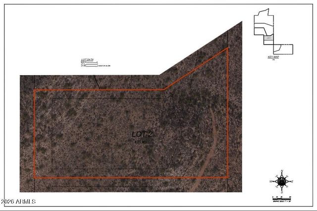 425XX N 66th Street -, Cave Creek, AZ 85331