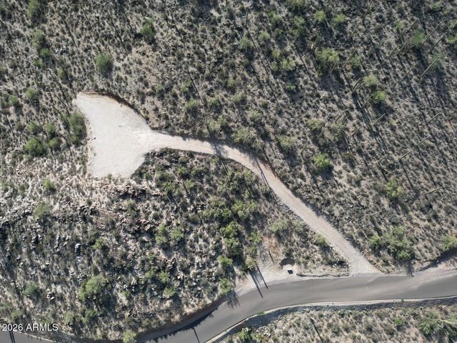 425XX N 66th Street -, Cave Creek, AZ 85331