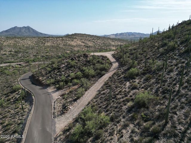 425XX N 66th Street -, Cave Creek, AZ 85331