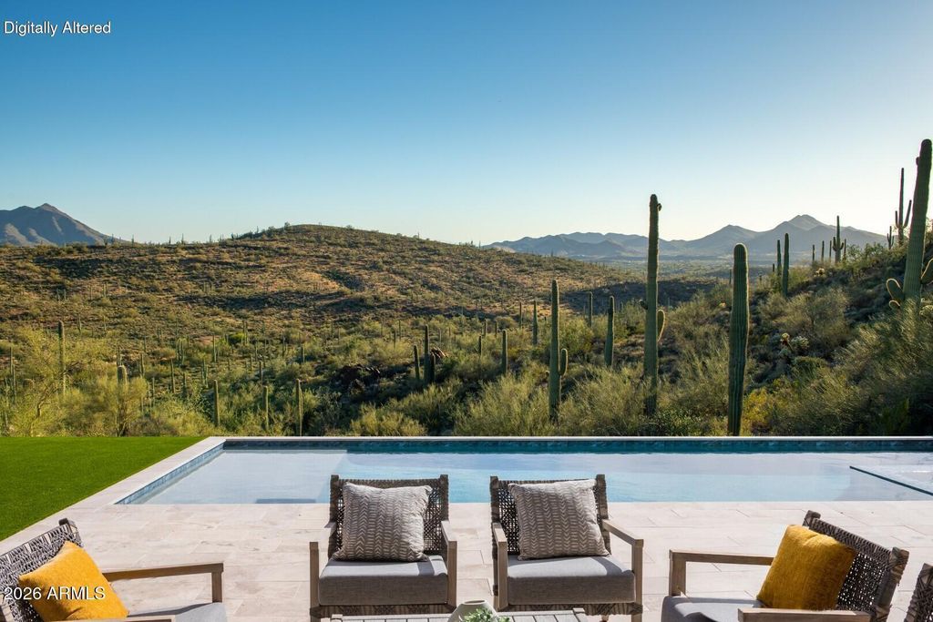 425XX N 66th Street -, Cave Creek, AZ 85331 — photo 3