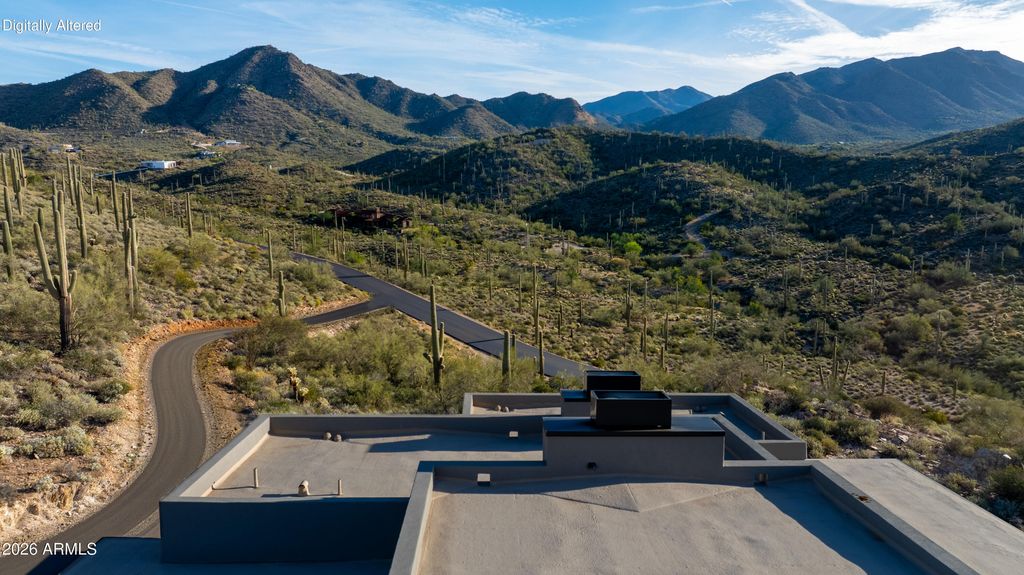 425XX N 66th Street -, Cave Creek, AZ 85331 — photo 5