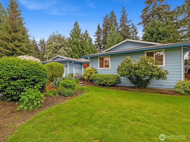 2932 116th Street SE, Everett, WA 98208