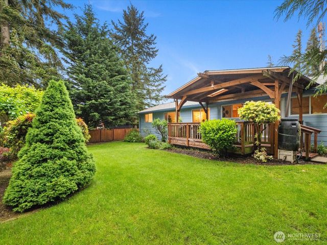 2932 116th Street SE, Everett, WA 98208