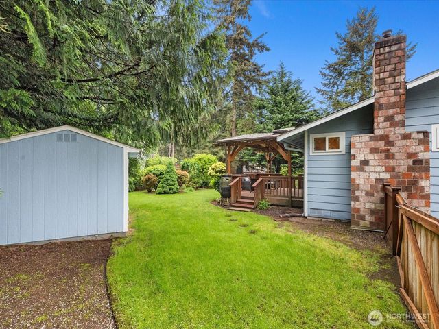 2932 116th Street SE, Everett, WA 98208