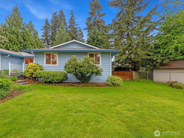 2932 116th Street SE, Everett, WA 98208
