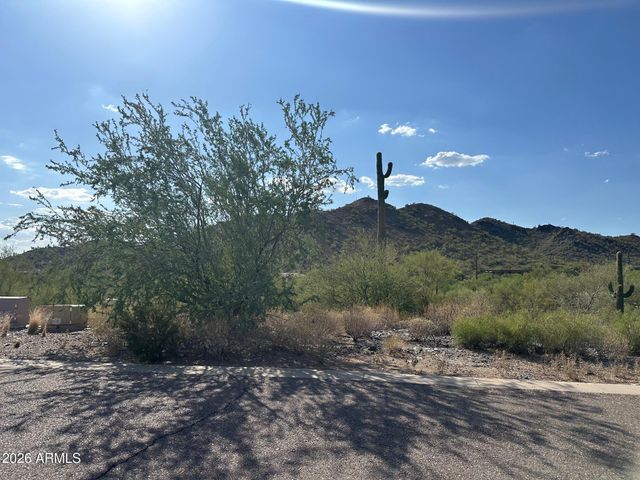 36410 N KOHUANA Place 36, Cave Creek, AZ 85331