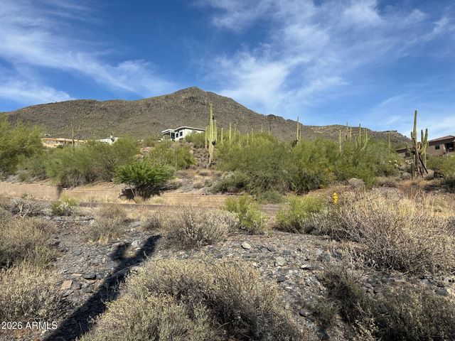 36410 N KOHUANA Place 36, Cave Creek, AZ 85331