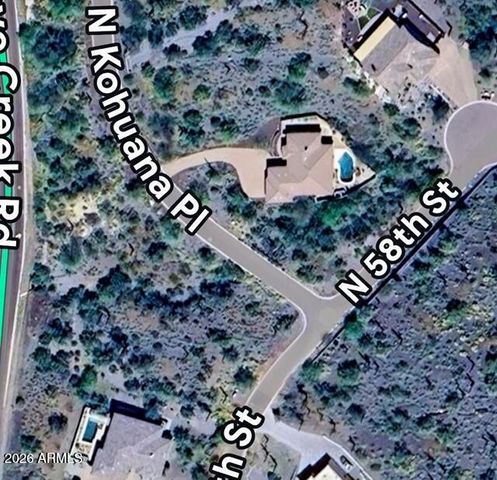 36410 N KOHUANA Place 36, Cave Creek, AZ 85331