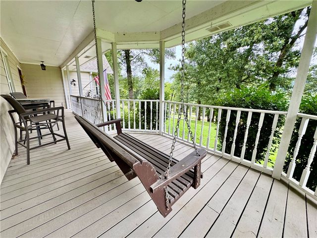 15196 Cincinnati Creek Road, Summers, AR 72769