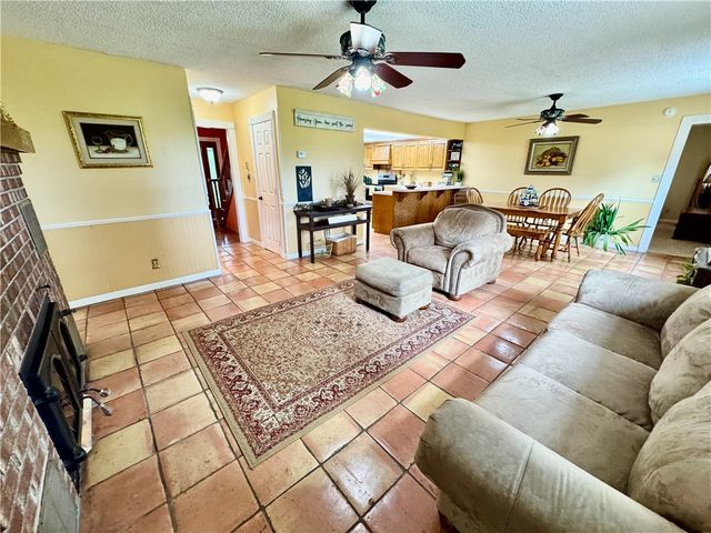 15196 Cincinnati Creek Road, Summers, AR 72769