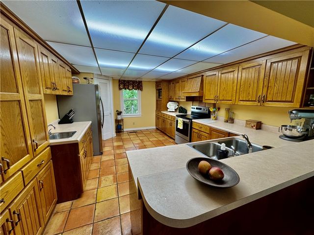 15196 Cincinnati Creek Road, Summers, AR 72769