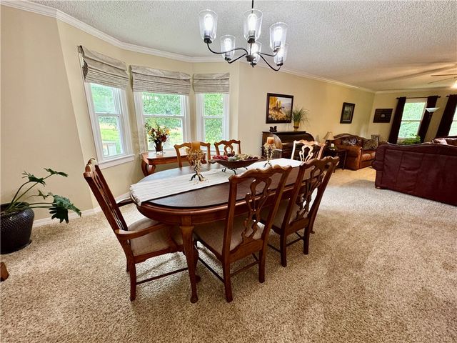 15196 Cincinnati Creek Road, Summers, AR 72769