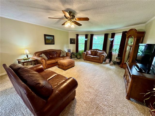 15196 Cincinnati Creek Road, Summers, AR 72769