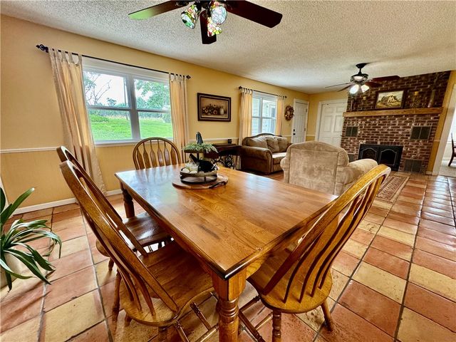 15196 Cincinnati Creek Road, Summers, AR 72769