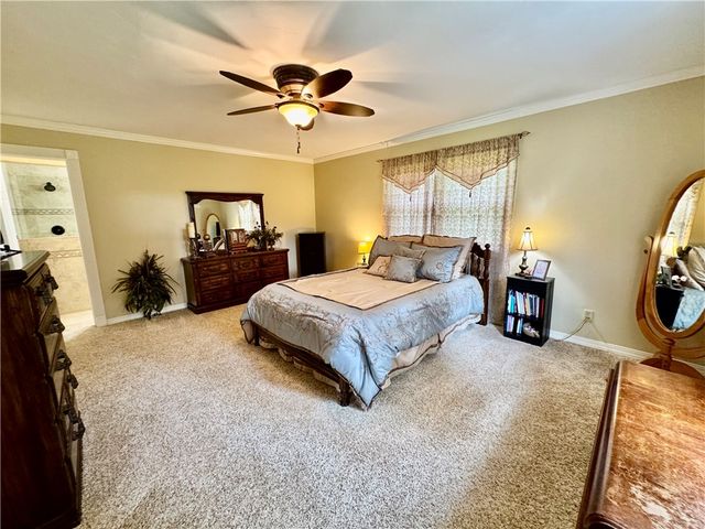 15196 Cincinnati Creek Road, Summers, AR 72769
