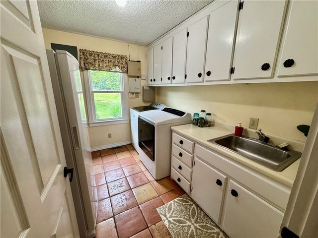 15196 Cincinnati Creek Road, Summers, AR 72769