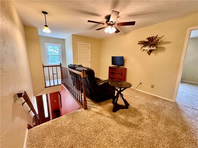 15196 Cincinnati Creek Road, Summers, AR 72769