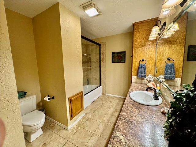 15196 Cincinnati Creek Road, Summers, AR 72769