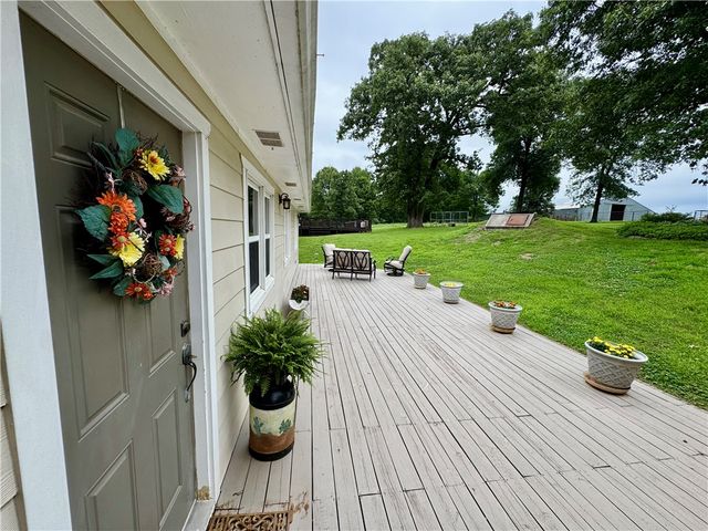 15196 Cincinnati Creek Road, Summers, AR 72769