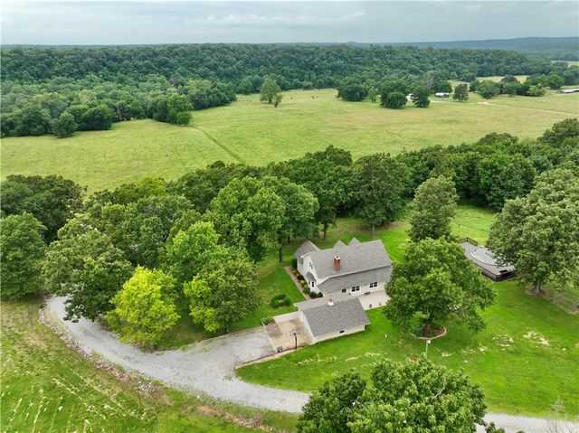 15196 Cincinnati Creek Road, Summers, AR 72769