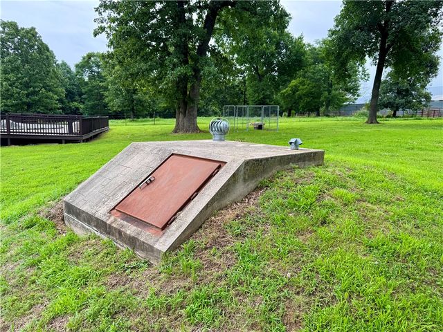 15196 Cincinnati Creek Road, Summers, AR 72769